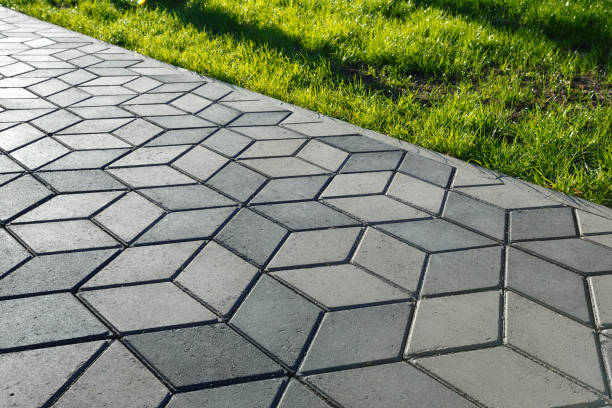 Best Brick Driveway Pavers  in Highland, CA